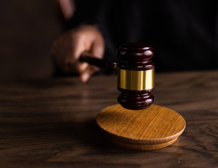 Gavel