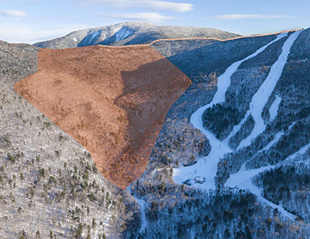 Loon Mountain Black Ridge 5