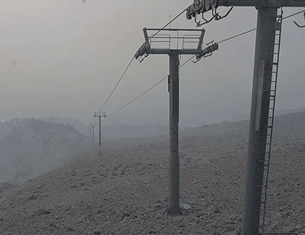  HEADLINE NEWS - Ski Area Management