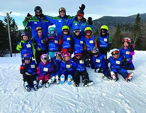 Bolton SkiSchool
