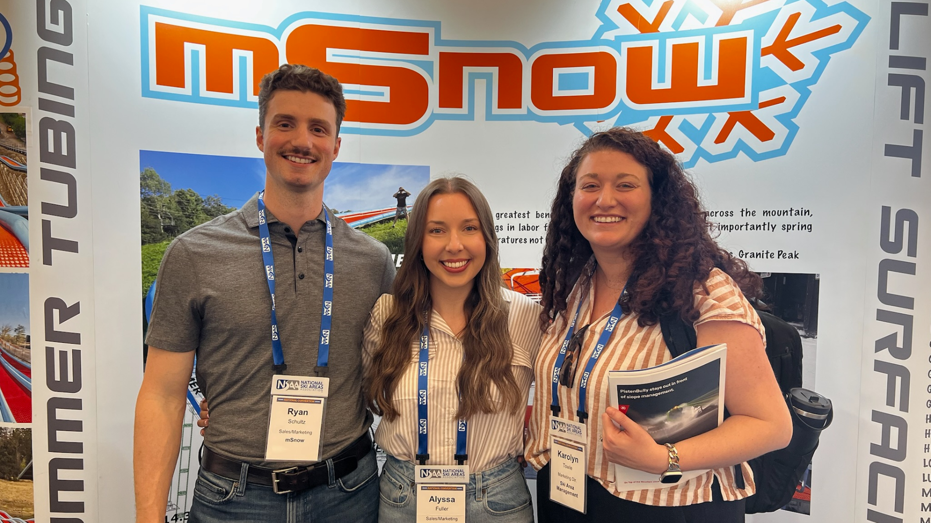 mSnow