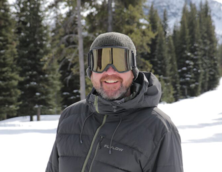 Antelope Butte Names Peter Johnson General Manager
