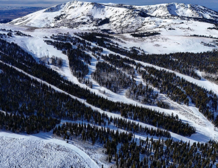 Pomerelle Mountain HN