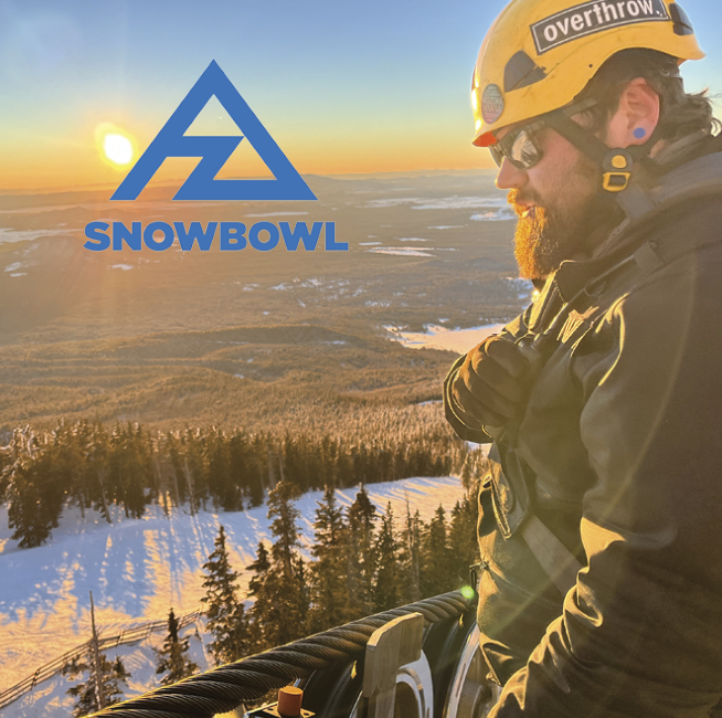 AZ Snowbowl