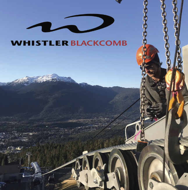 Whistler