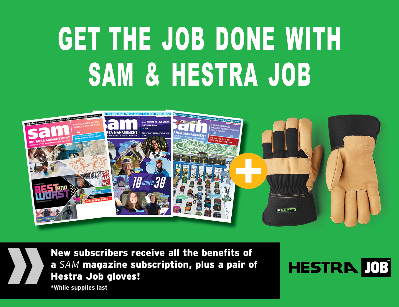 Feeding The Hungry Skier Food Poison Ski Area Management