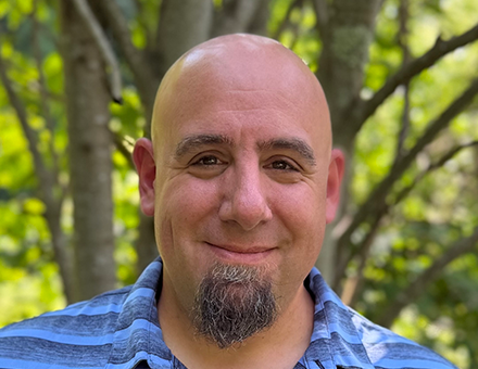 Snocountry HN Headshot