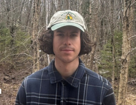 JOSH BREMER, GOGEBIC COMMUNITY COLLEGE, Mich.