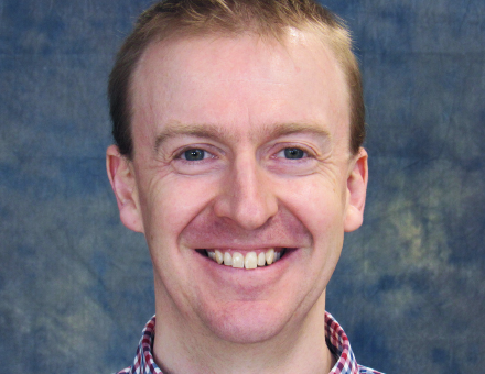 Ryan Triffitt