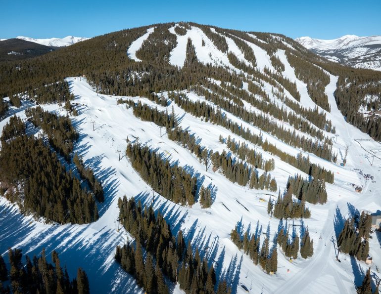  Ski Inc. Series - Other - Ski Area Management