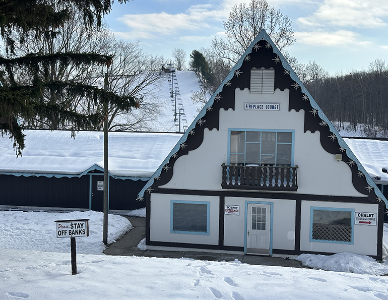 Special Report: Swiss Valley: A Michiana Revival