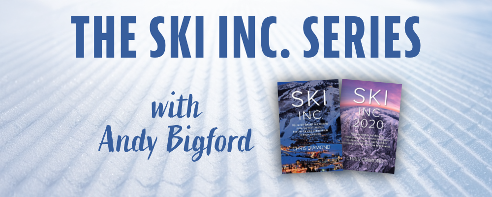  Page - Ski Area Management