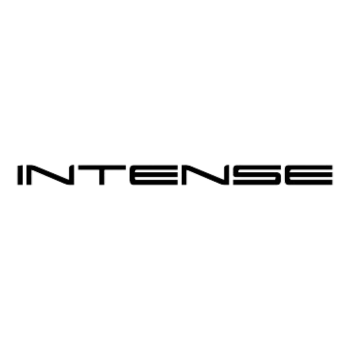 intense
