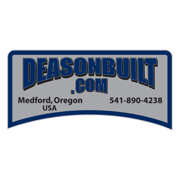 deasonbuilt