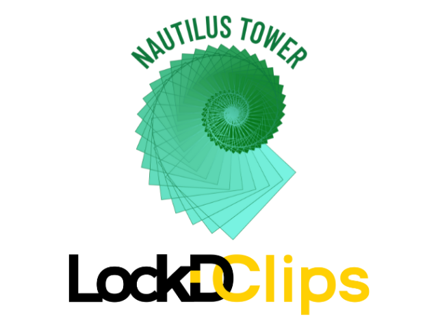 Outdoor Venture Group Nautilus LockD logo SQ