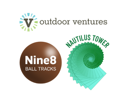 Ropes Park Equipment/Outdoor Ventures