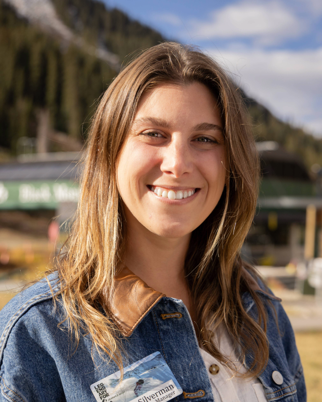 Shayna Silverman