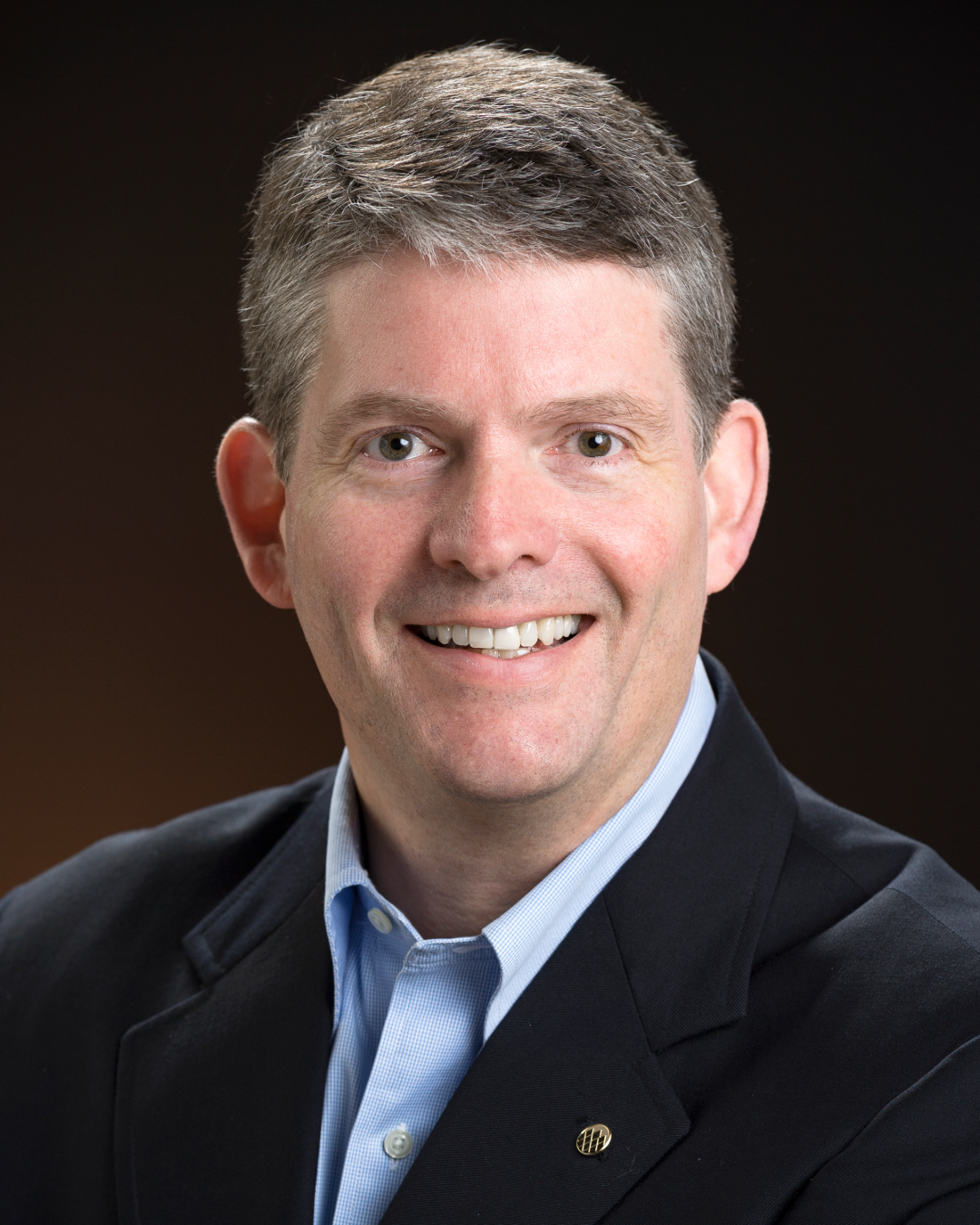 John Melcher