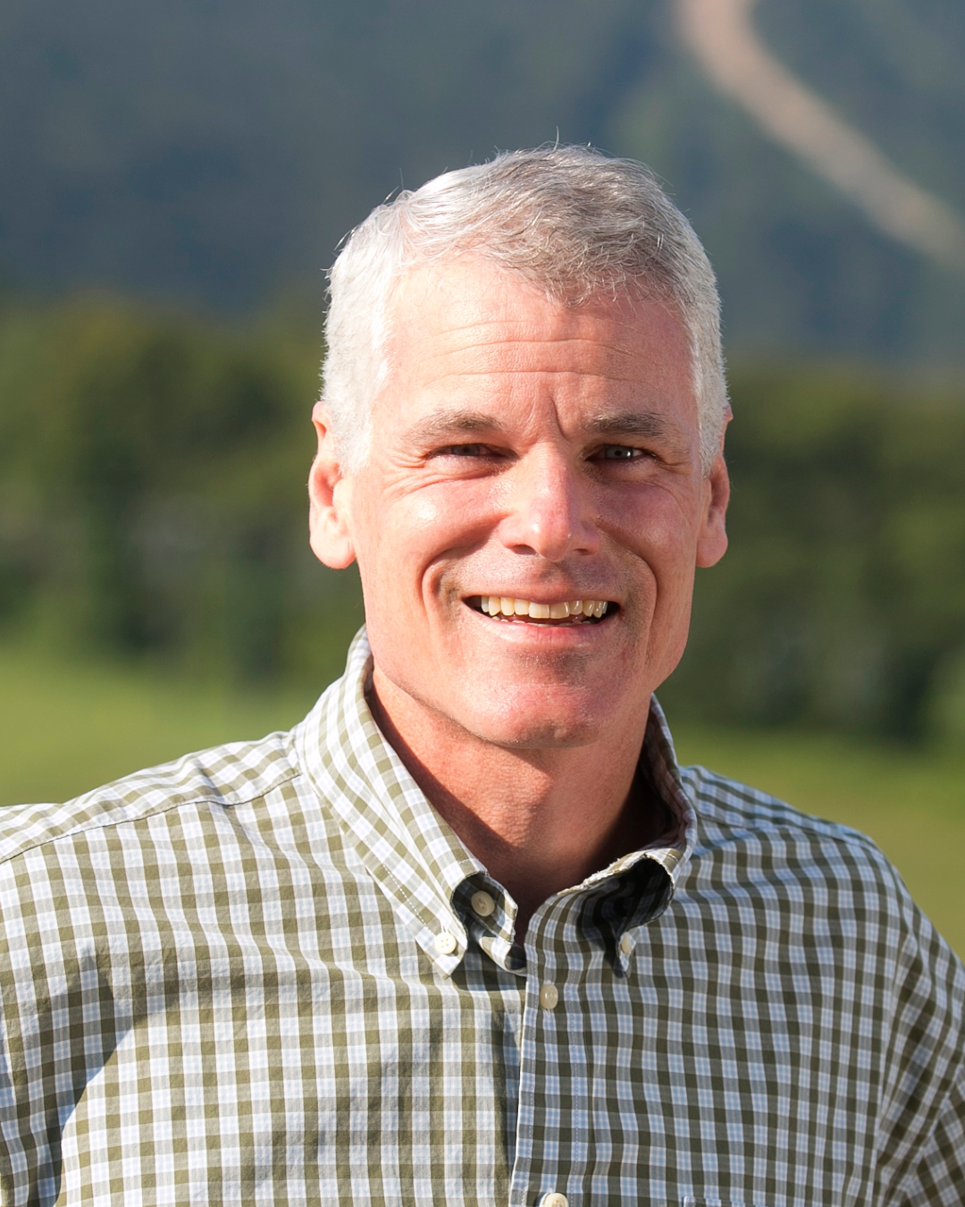 Mike Solimano