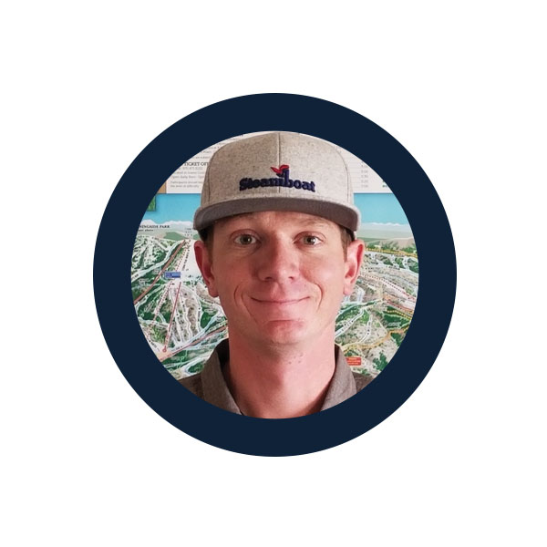 SummitSeries KyleGornell