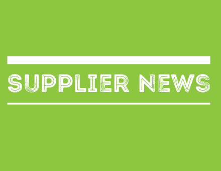 Supplier News