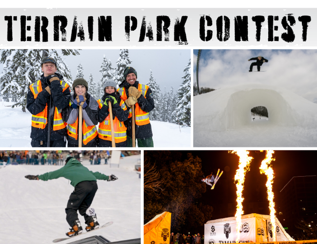  History - Ski Area Management