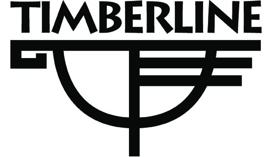 Timberline logo K