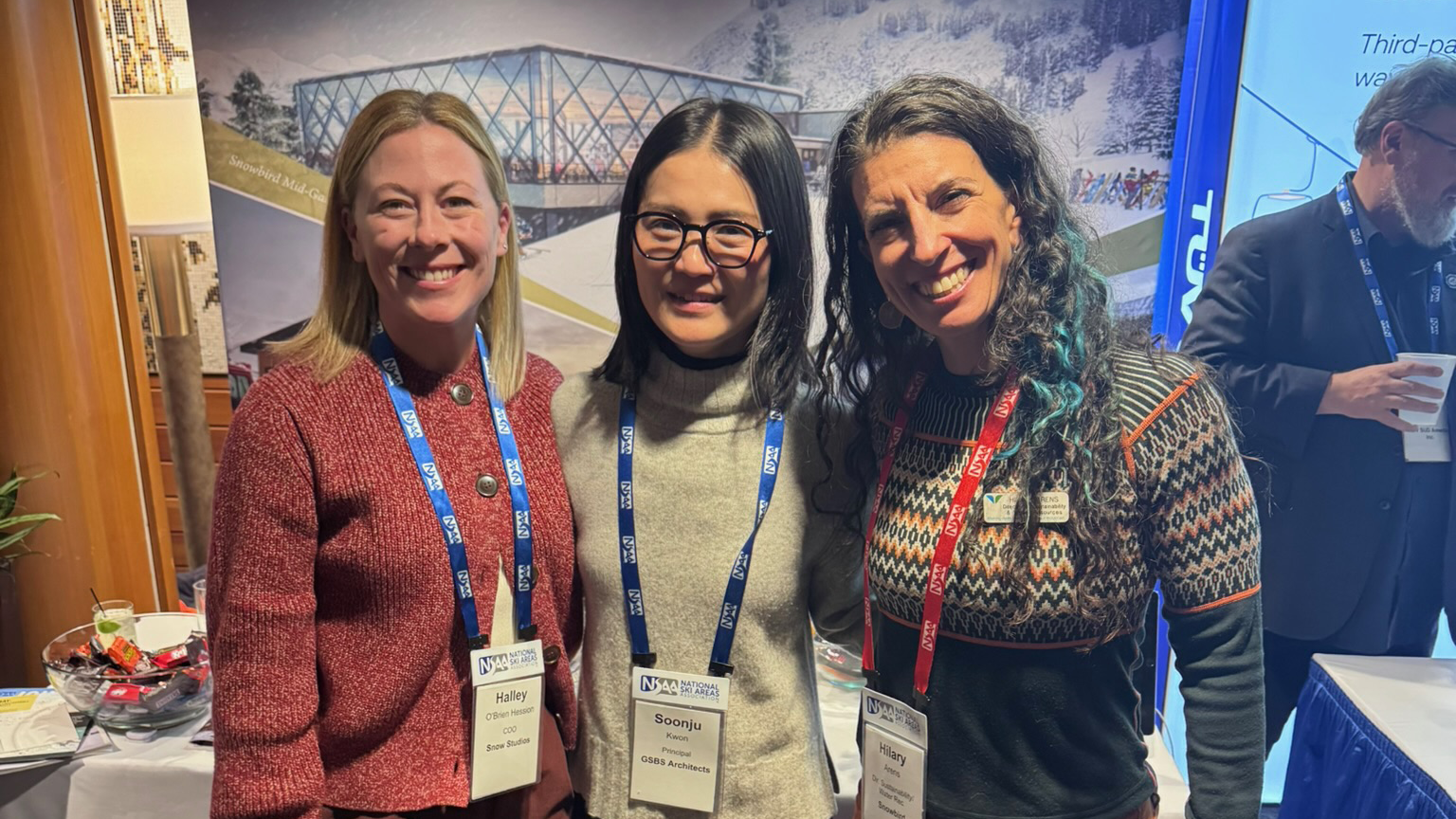 Halley O Brien Hession