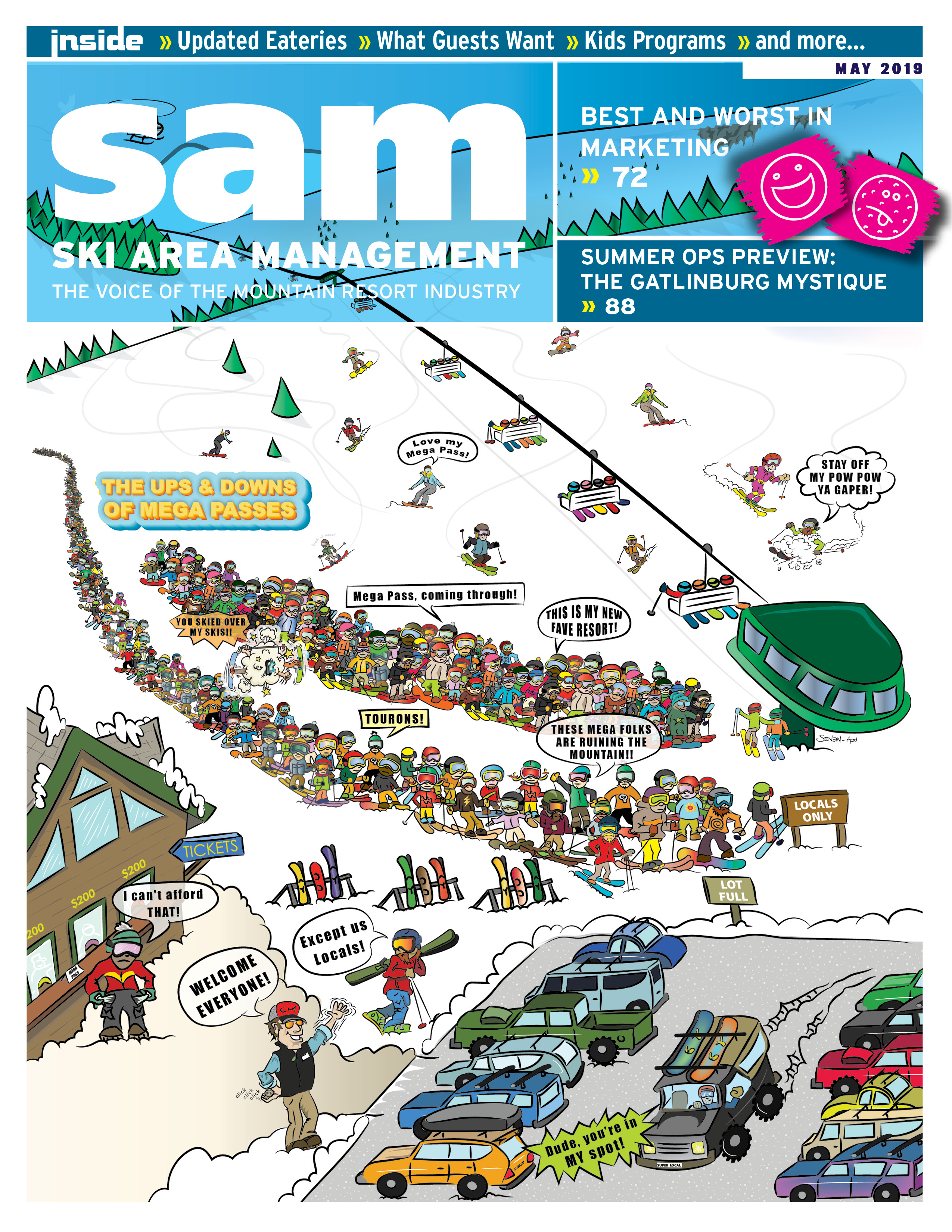 Cover SAM May19 FINAL