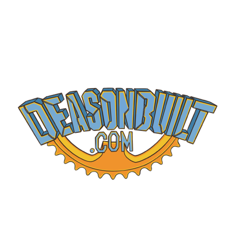 Deasonbuilt