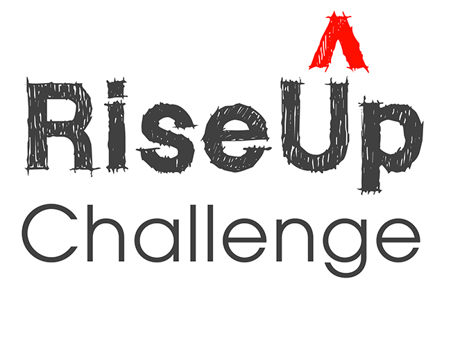 Rise Up Challenge