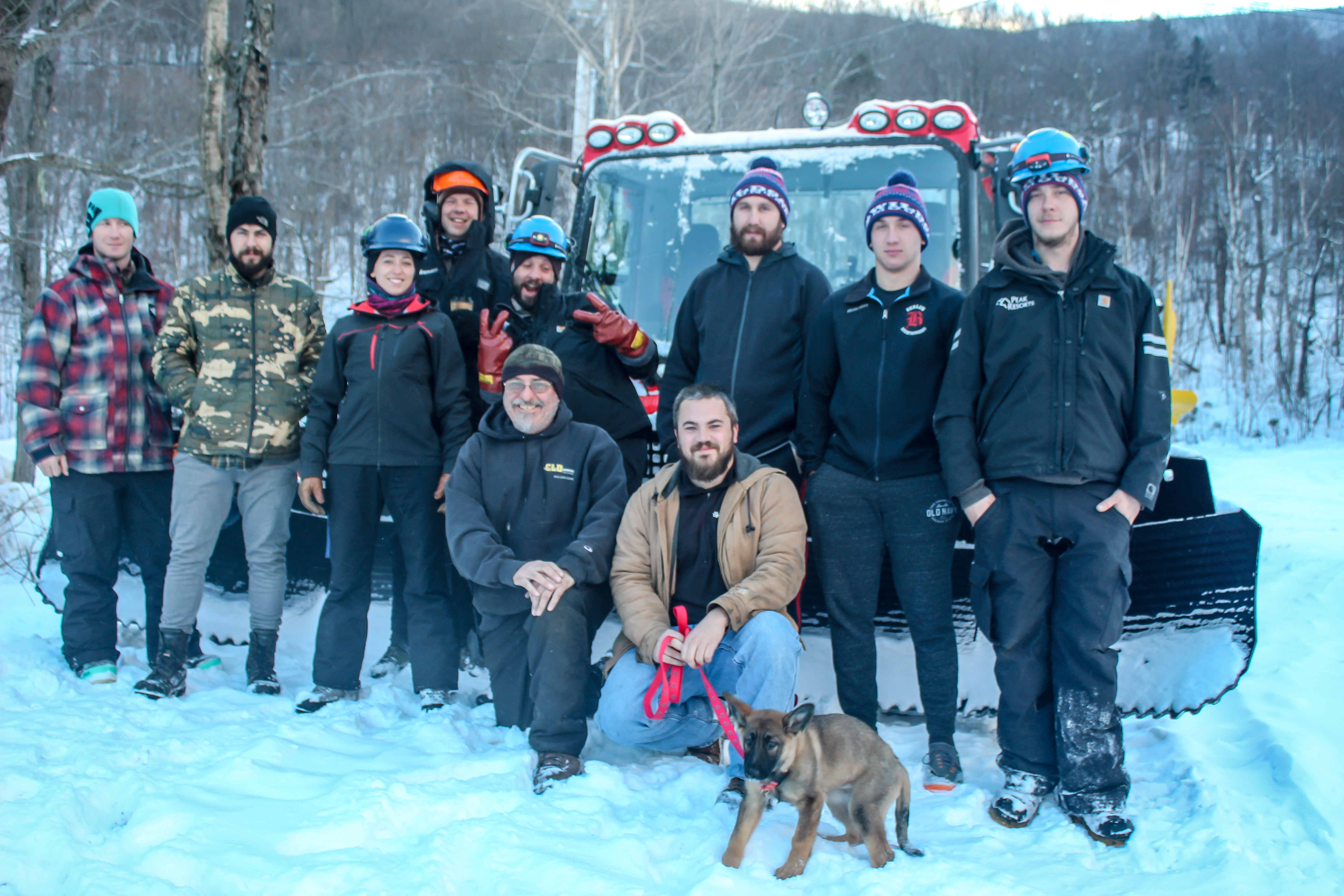 2018 Snowmaking Full Crew 3225