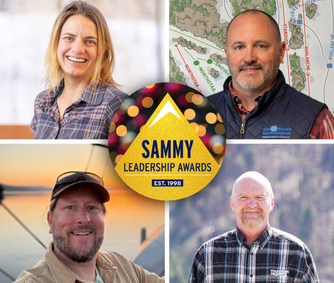  Miscellaneous - Ski Area Management