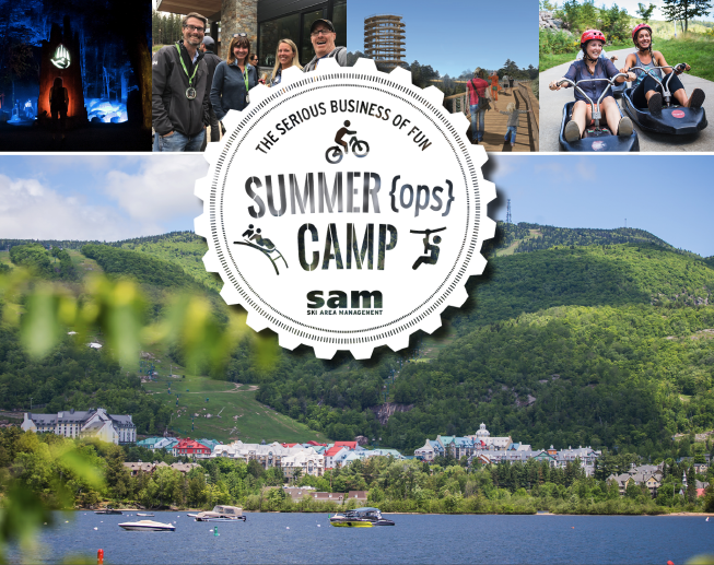 Summer Ops Camp 2022