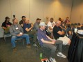 Mushet roundtable