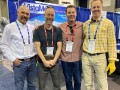 Jay Bristow  Tim Smith  Dave Hunter  Ryan Patrick