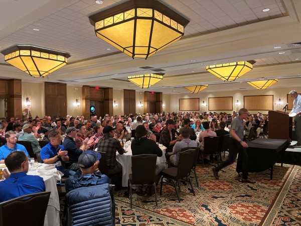 Charles Skinner Charles Skinner