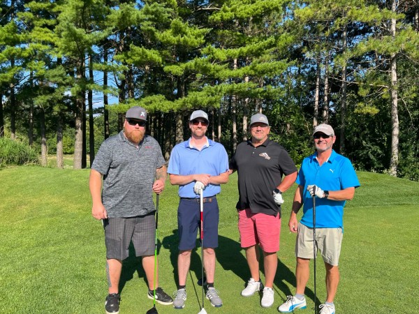 GolfTourney GolfTourney