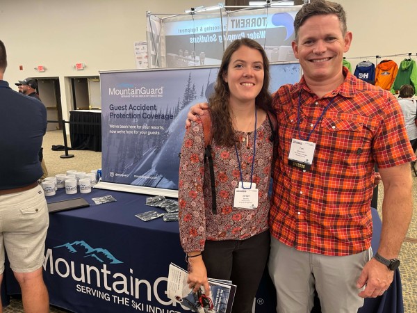 MountainGuard MountainGuard