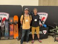 Rossignol