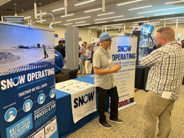 SnowOperating SnowOperating