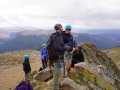 Via Ferrata tour at Arapahoe Basin Ski Area 1 