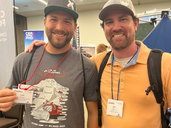 ZACK ANTONIE ZACK ANTONIE