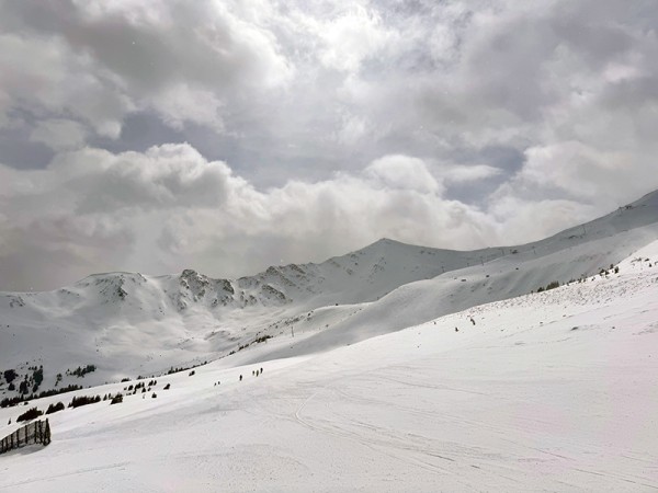 Marmot Basin opening the Cirque has added new expert terrain  Marmot Basin opening the Cirque has added new expert terrain