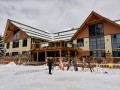 Norquay Base Lodge