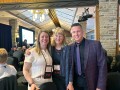 Zoe Sloan  Edmonton Ski Club  Hildur Sinclair  Troll Resort  and Jonathan Clarkson  Nitehawk