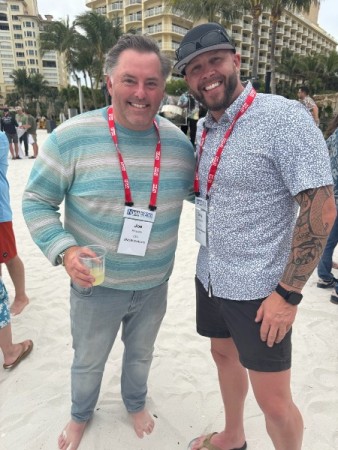 NSAA 2025 National Convention: Big Crowd, Hot Topics - Ski Area Management