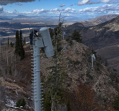  The Future of Avalanche Management - Ski Area Management