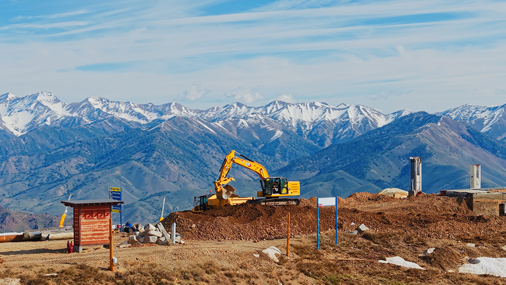SVR Summer Lift Project Christmas Terminal 2026 1.11.1 1.15.2 1.15.3 1.14.1