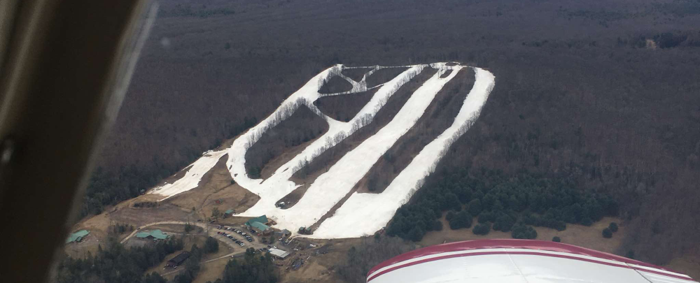 Ski Sawmill Carl Jenkins Photo 4